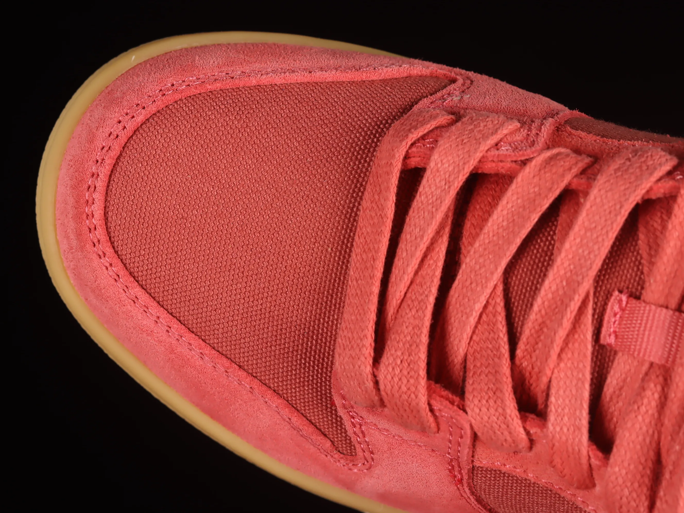 All categories Nk SB Dunk series Nk SB Dunk Low low-top sneakers Nk SB Dunk Low Pro "Adobe" red clay red pig color SB low-top sports and leisure sneakers DV5429-600
